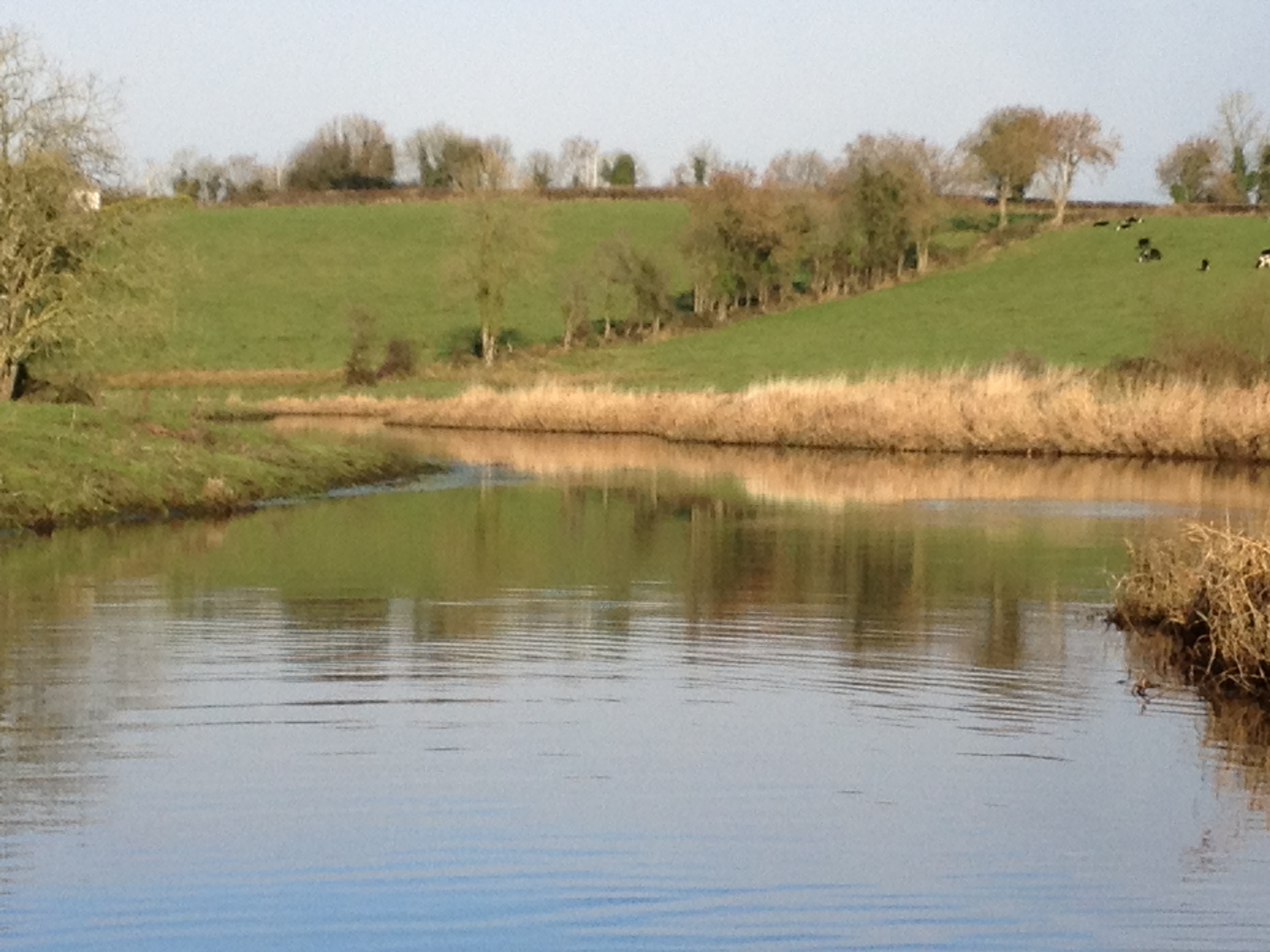 rivière Erne