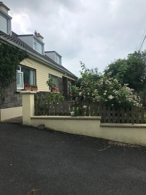 "La Maison des Lacs"